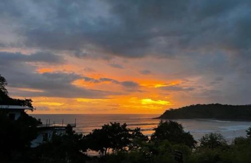 San Juan del Sur House | Bella Vista Surf House