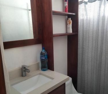 San Juan del Sur House | Bella Vista Surf House