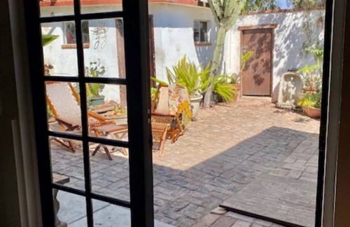 La Joya Cottage | Bella Vista - Think Relaxation & Luxury - Onsite Massage w/appt. Rosarito Fun!