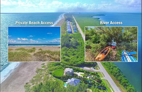 Fort Pierce House | Bella Vista