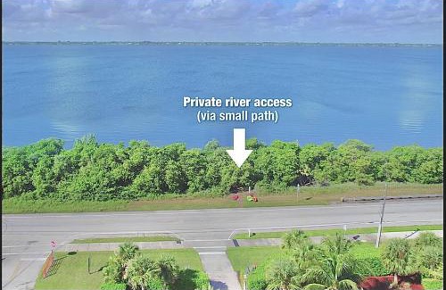 Fort Pierce House | Bella Vista