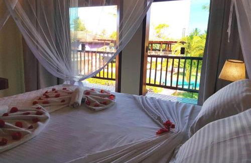 Arraial d'Ajuda Apartment | BELLA VISTA Village