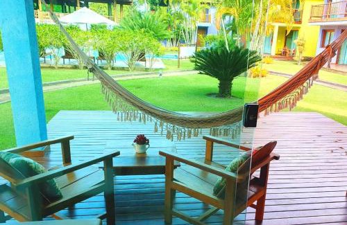 Arraial d'Ajuda Apartment | BELLA VISTA Village