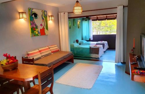 Arraial d'Ajuda Apartment | BELLA VISTA Village