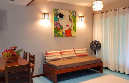 Arraial d'Ajuda Apartment | BELLA VISTA Village