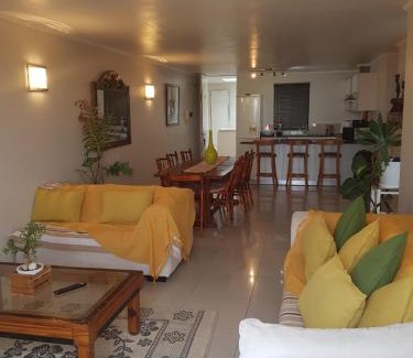 Gansbaai Apartment | Bella Vista
