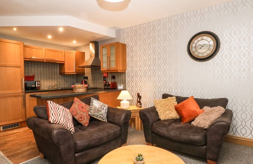 Southport Cottage | Bella Vita