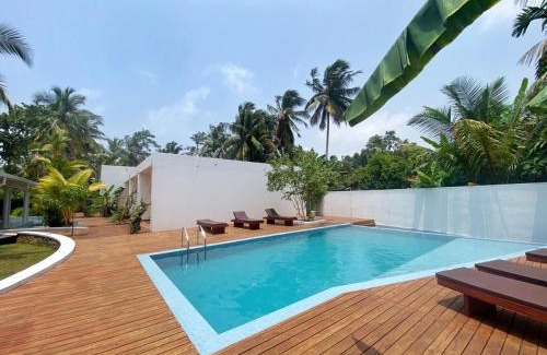 Kaluwamodara Hotel | Bella Vita