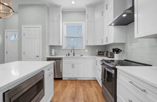 Carolina Beach Villa | Bella Vita, Oceanfront Retreat