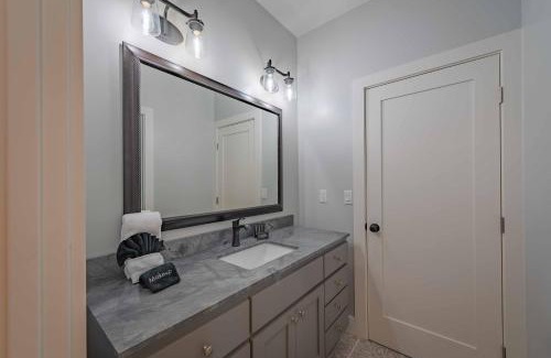 Paso Robles House | Bella Vita