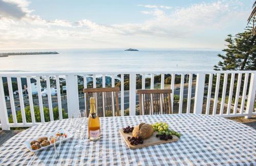 Yzerfontein House | Bella Vita