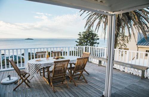 Yzerfontein House | Bella Vita