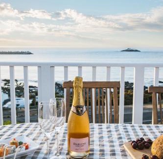 Yzerfontein House | Bella Vita