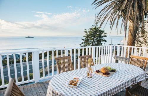 Yzerfontein House | Bella Vita