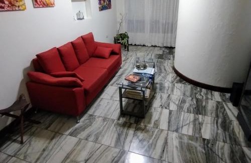 Santa Rosa House | Bella y cómoda
