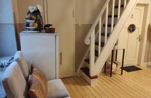 Loehne House | BellaCaro