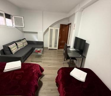 Almenara House | BELLADURMIENTE