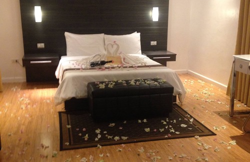 Paoay Hotel | Bellagio Hills Hotel and Restaurant