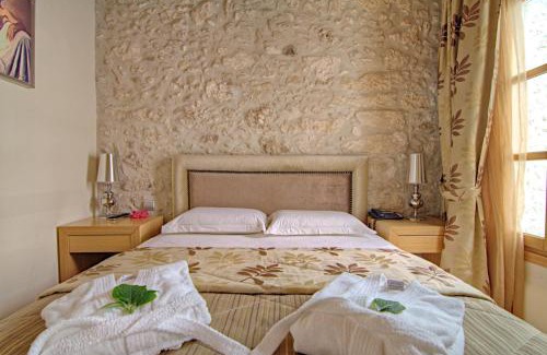 Old Town Rethymnon Hotel | Bellagio Luxury Boutique Hotel