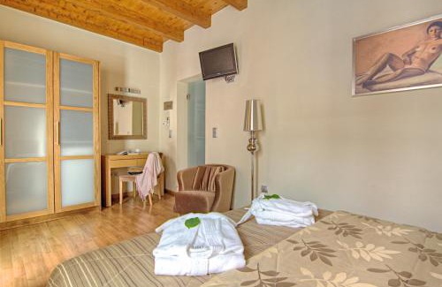 Old Town Rethymnon Hotel | Bellagio Luxury Boutique Hotel