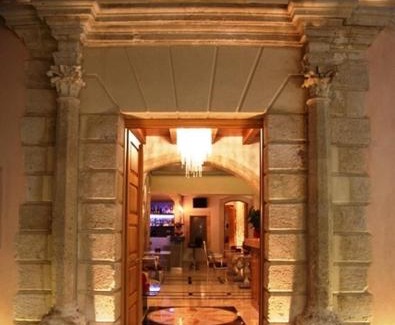Old Town Rethymnon Hotel | Bellagio Luxury Boutique Hotel