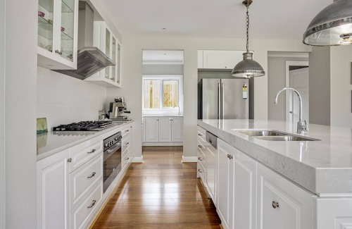Mornington Peninsula House | Bellaluca Hamptons: 5 BR, 6 BA in Sorrento , Sleeps 12