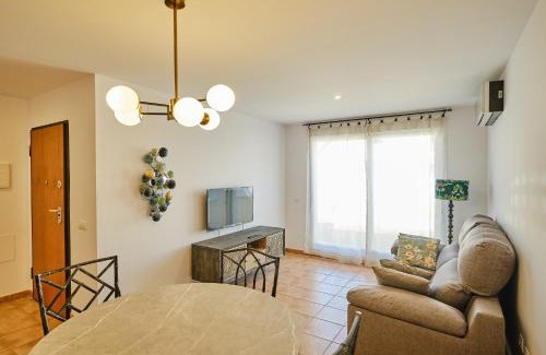 Alcossebre House | Bellamar 30 A
