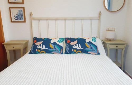 Alcossebre House | Bellamar 30 A