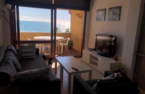 Torre de Benagalbon Apartment | Bellamar