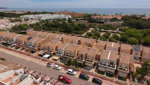 Alcossebre House | Bellamar tonwhouse