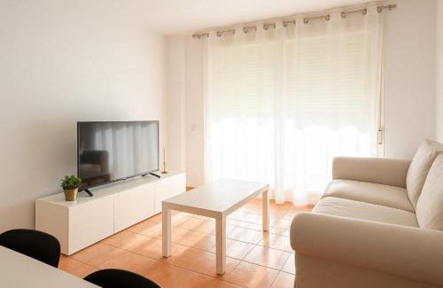 Alcossebre House | Bellamar tonwhouse
