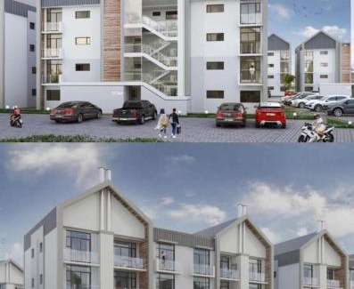 Lorraine Apartment | Bellamare