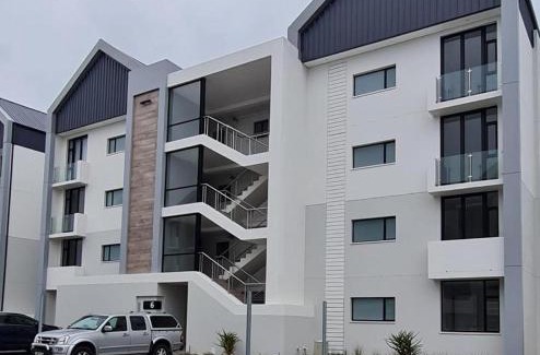 Lorraine Apartment | Bellamare