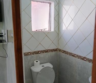 Pretoria Apartment | BellaMaria