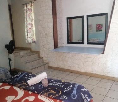 Pretoria Apartment | BellaMaria