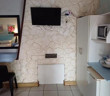 Pretoria Apartment | BellaMaria