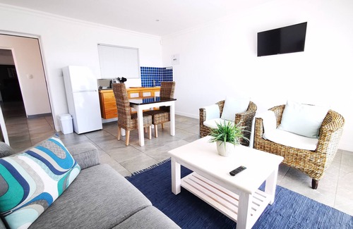 De Kelders Apartment | Bellamente Sirene Guesthouse