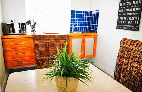 De Kelders Apartment | Bellamente Sirene Guesthouse