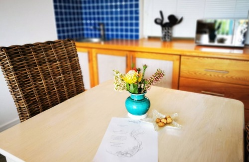 De Kelders Apartment | Bellamente Sirene Guesthouse