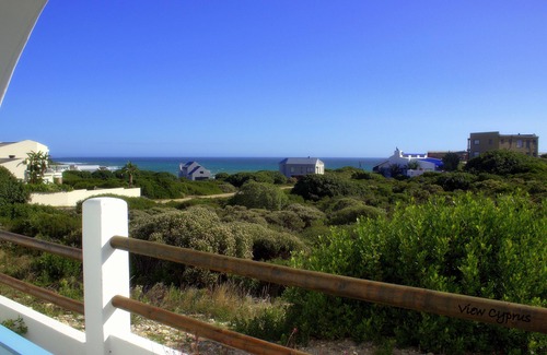 De Kelders Apartment | Bellamente Sirene Guesthouse