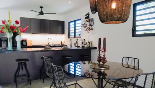 Belnem Apartment | Bellamoon Garden Residence
