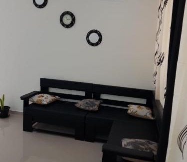 Porto Novo Apartment | Bellamy