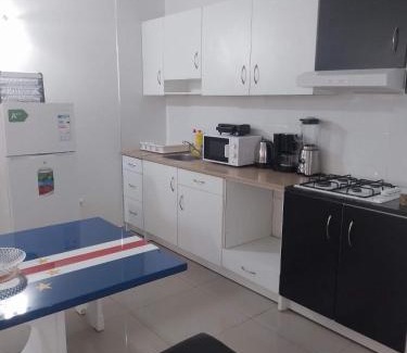 Porto Novo Apartment | Bellamy