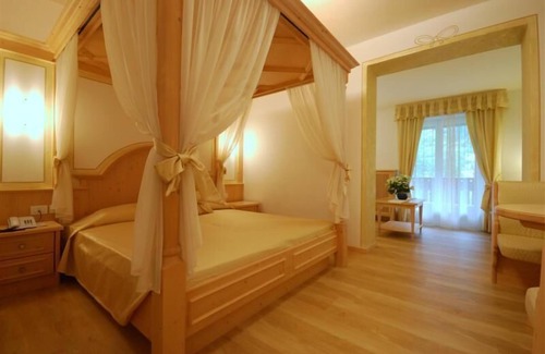 Predazzo Hotel | Bellaria