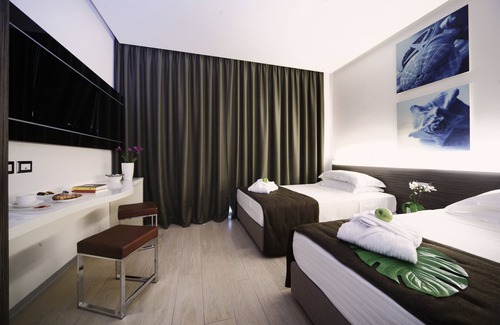 Bellariva Hotel | Bellariva Feeling Hotel