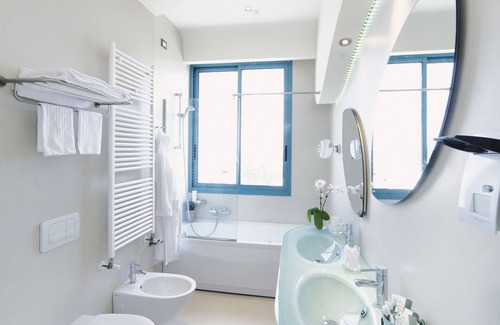 Bellariva Hotel | Bellariva Feeling Hotel