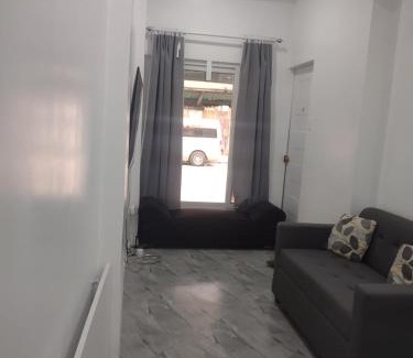 Santa Cruz Apartment | Bellas Apartment u1
