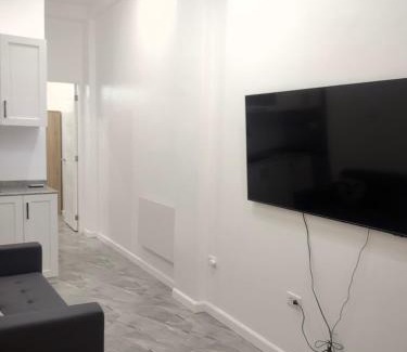Santa Cruz Apartment | Bellas Apartment u1