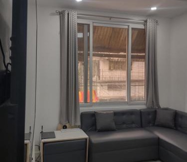 Santa Cruz Apartment | Bellas Apartment u2