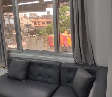Santa Cruz Apartment | Bellas Apartment u2